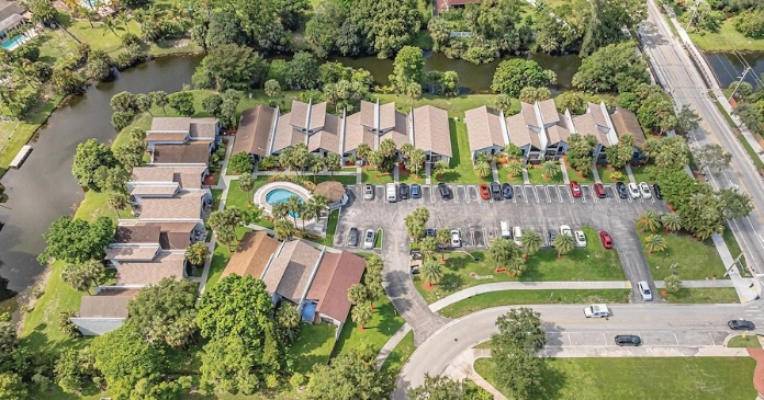Timbercreek Townhomes and Villas
