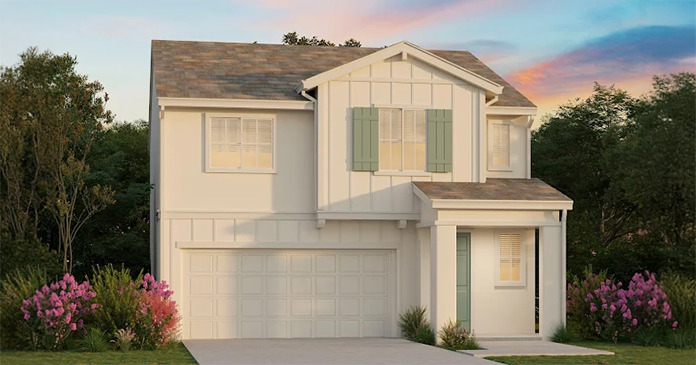 Tricon Sunridge