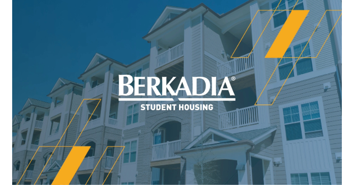 Berkadia Student Housing