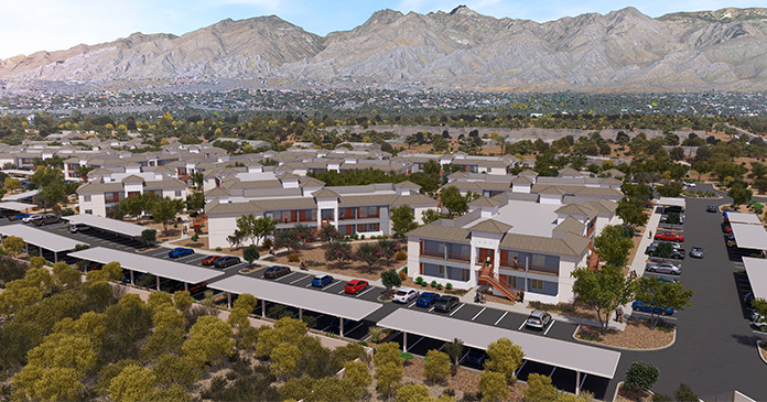 Mason Ranch