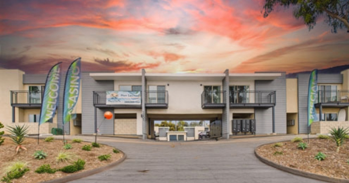 Seaside Commons