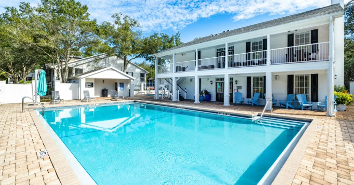 Amberly Place