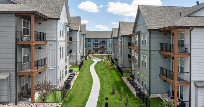 Upland Flats