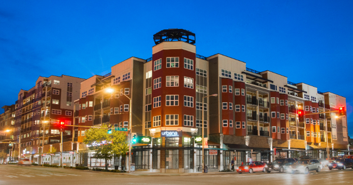 Urbana
