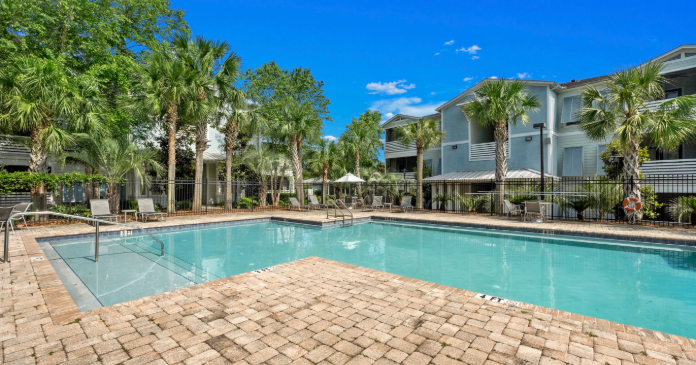 West Woods Apartments