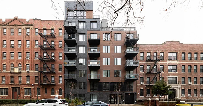 323 East 19th Street