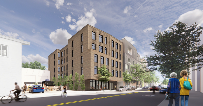 3371 Washington