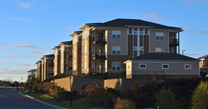 multifamily sector shows resilience in the face of high supply and high interest rates