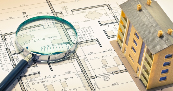 multifamily permits grow in Q1 2025