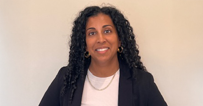 Cheryl Byrne