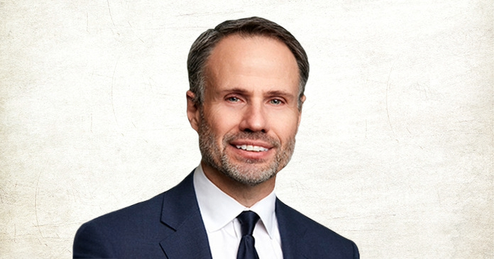 Ken Carpenter