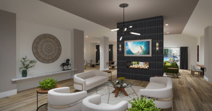 Lofts at Princeton