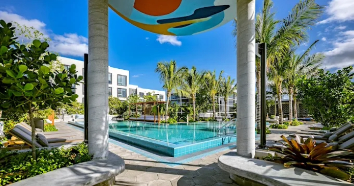 The Dorsey Wynwood