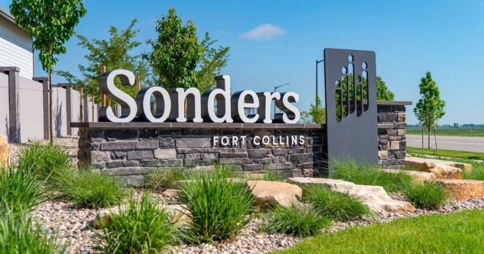 Sonders