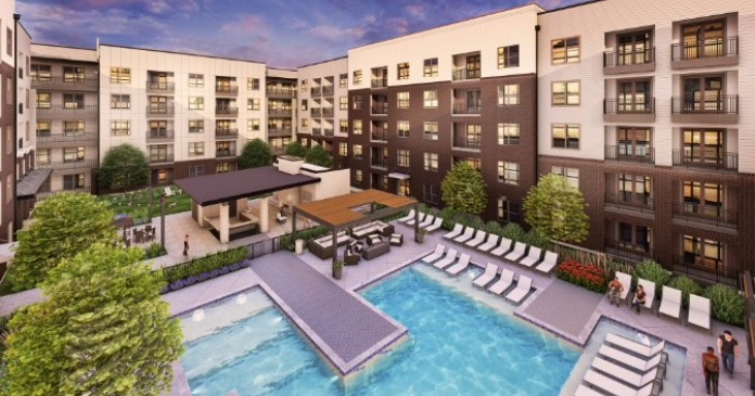 AMLI North Park