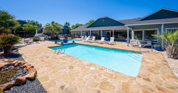 Allure Apartments