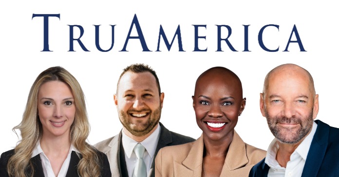 TruAmerica Multifamily