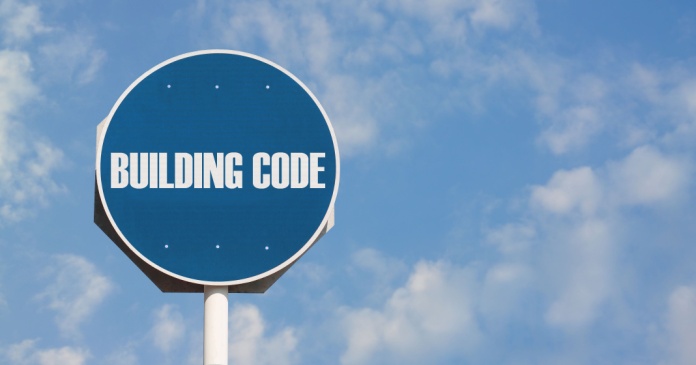 HUD considers energy efficiency building code