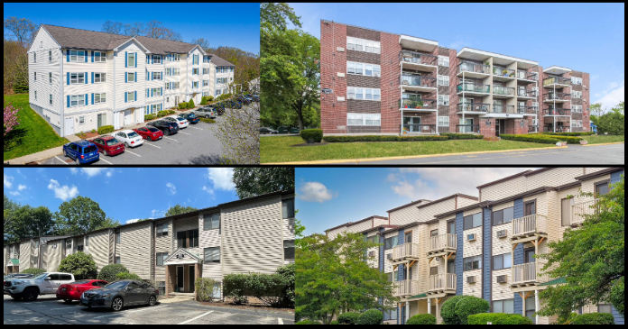 Connecticut Multifamily Portfolio
