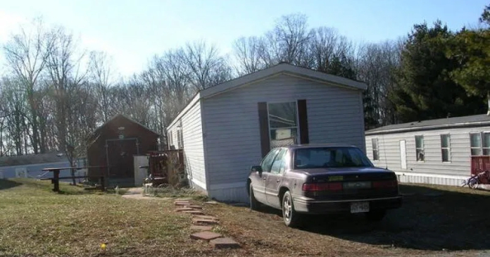 Conowingo Court