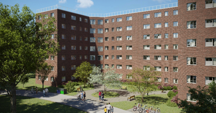 Eastchester Gardens Eastchester Gardens