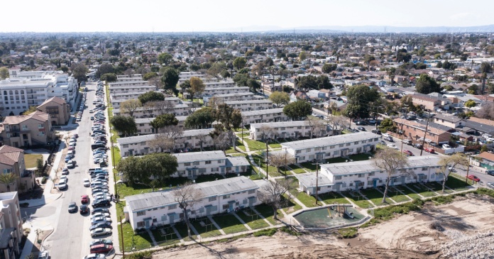 HOME program helps support affordable housing