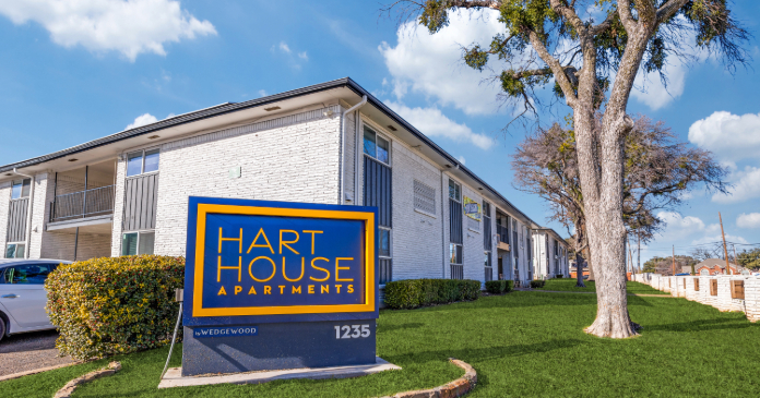 Hart House