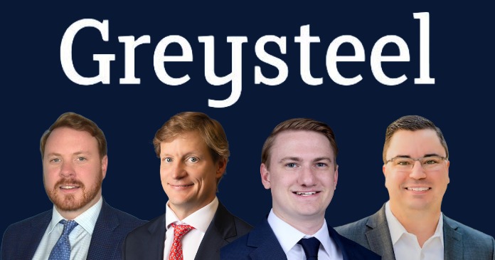 Greysteel