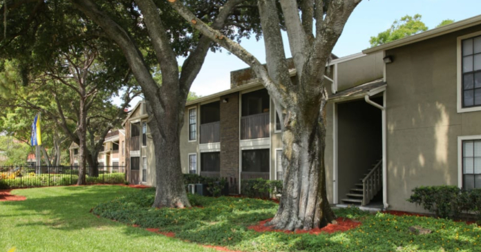Florida Multifamily Portfolio