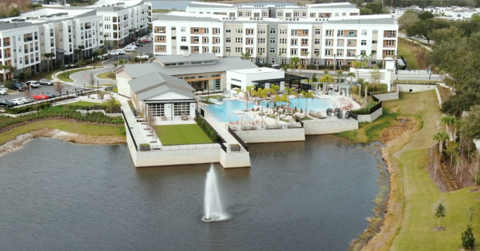 Lynwind Apartments