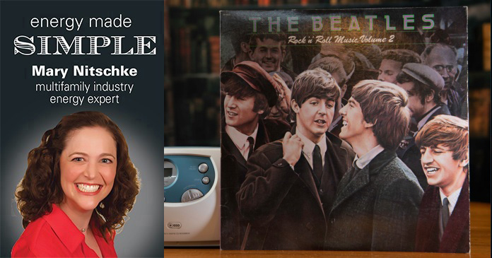 BREEAM is the best British import since the Beatles