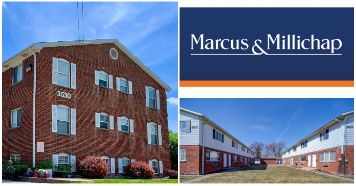 Multifamily Portfolio in Michigan