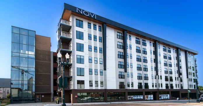 NOVI