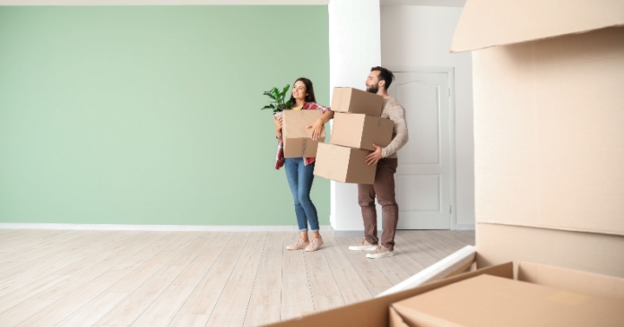 new renter