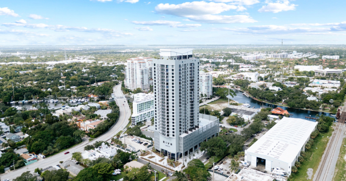 RIVR Lofts