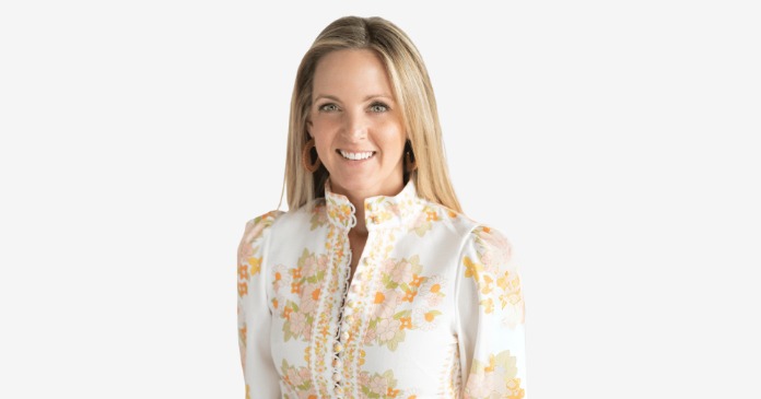 Sarah Young