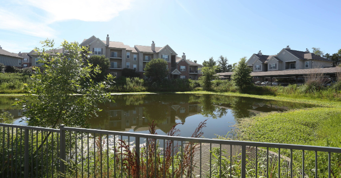 Southernside Apartments