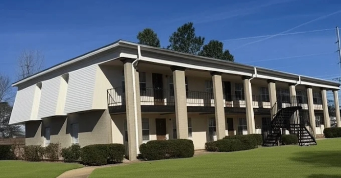 The Grove Apartments