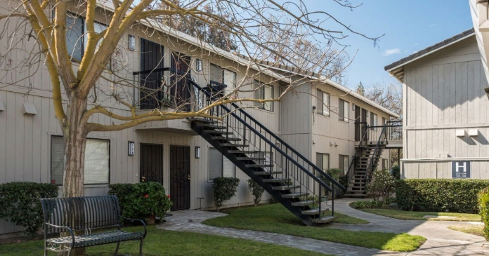 Manteca Golf & Tennis Villas