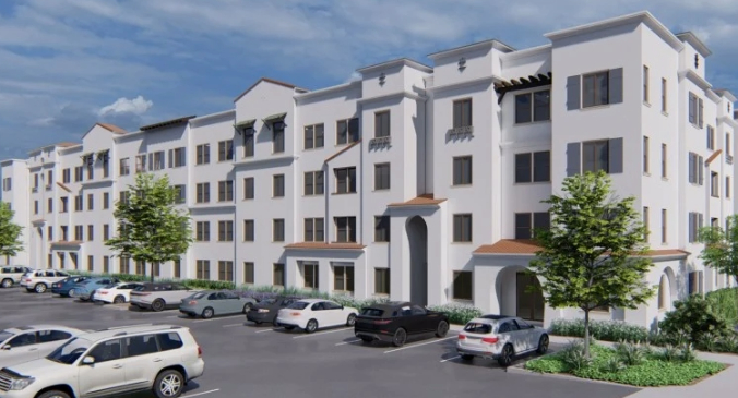El Camino Commons