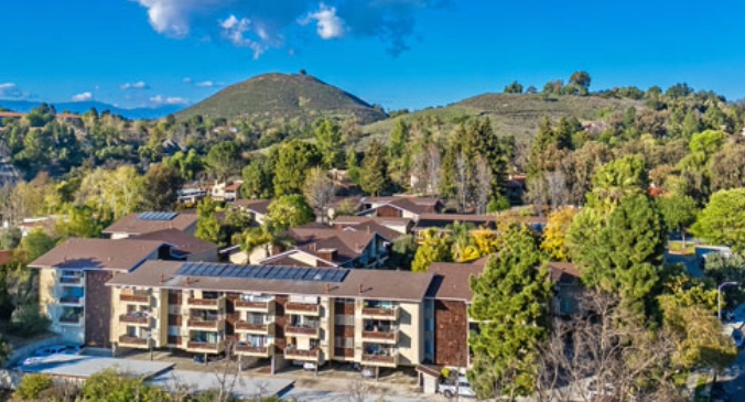 Lynn Villa Apartments