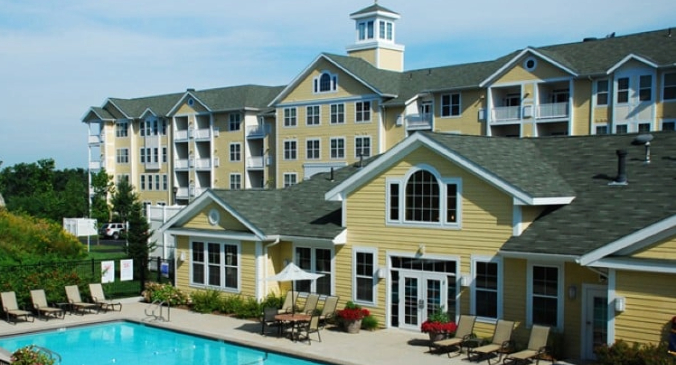 Lynnfield Commons