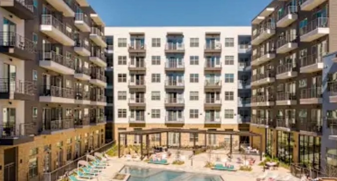 Heritage Plaza