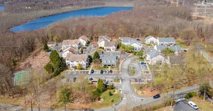 York Farm Estates