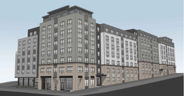 89 Elm Apartments