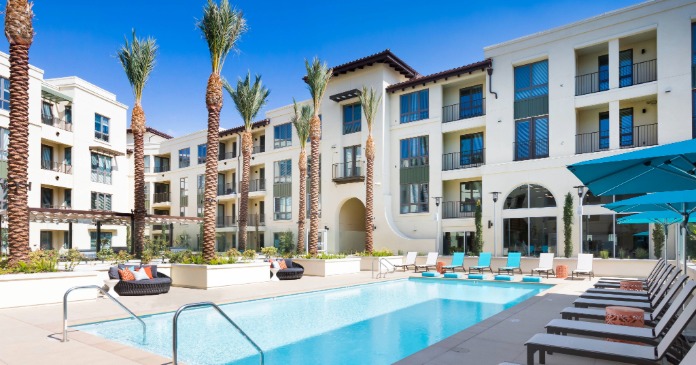 Avila Apartments