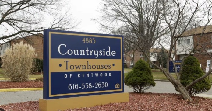 Countryside Townhouses