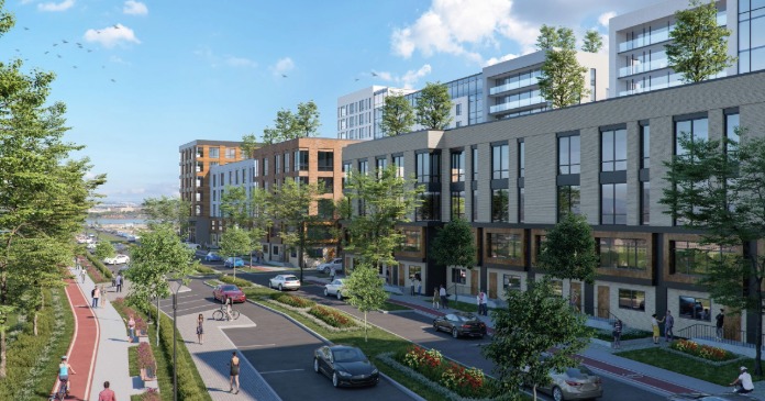 Cove Pointe