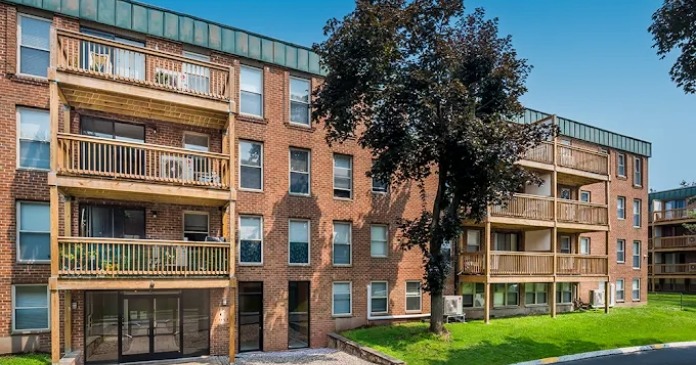 Cove West Hartford
