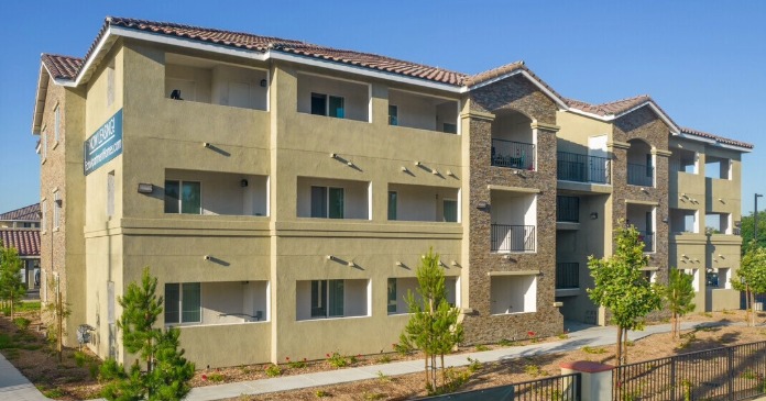 Echo Apartments Echo Apartments